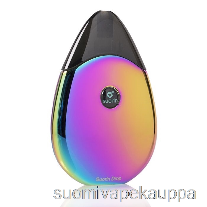 Vape Kauppa Suorin Drop Pod System Rainbow